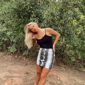 Meet your Posher, Breanna